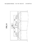 LIQUID CRYSTAL DISPLAY AND METHOD OF CONTROLLING DOT INVERSION THEREOF diagram and image