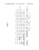 LIGHT EMITTING DEVICE AND DRIVING METHOD FOR THE SAME diagram and image