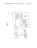 DISPLAY DEVICE AND DRIVING CIRCUIT THEREOF diagram and image