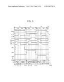 DISPLAY DEVICE AND DRIVING CIRCUIT THEREOF diagram and image