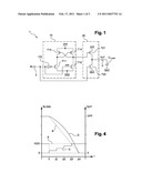 CIRCUIT FOR DISCHARGING AN ELECTRICAL LOAD, POWER OUTPUT STAGE COMPRISING SUCH A DISCHARGE CIRCUIT FOR THE CONTROL OF PLASMA DISPLAY CELLS; AND RELATED SYSTEM AND METHOD diagram and image