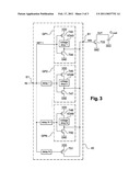 CIRCUIT FOR DISCHARGING AN ELECTRICAL LOAD, POWER OUTPUT STAGE COMPRISING SUCH A DISCHARGE CIRCUIT FOR THE CONTROL OF PLASMA DISPLAY CELLS; AND RELATED SYSTEM AND METHOD diagram and image