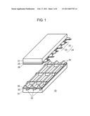 DRIVING METHOD OF PLASMA DISPLAY PANEL diagram and image