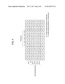 DRIVING METHOD OF PLASMA DISPLAY PANEL diagram and image