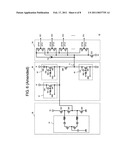 DRIVING METHOD OF PLASMA DISPLAY PANEL diagram and image