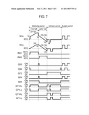 DRIVING METHOD OF PLASMA DISPLAY PANEL diagram and image