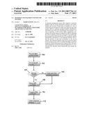 MATERIALS MANAGEMENT SYSTEM AND METHOD diagram and image