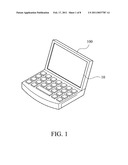 Active Matrix Display Devices and Electronic Devices having the Same diagram and image