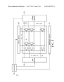 Active Matrix Display Devices and Electronic Devices having the Same diagram and image