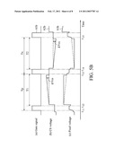 Active Matrix Display Devices and Electronic Devices having the Same diagram and image