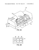 DUAL MODE PRINTER WRITE HEADS diagram and image