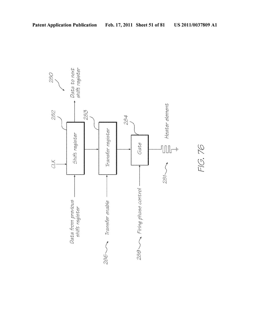 NOZZLE ASSEMBLY FOR AN INKJET PRINTHEAD - diagram, schematic, and image 52