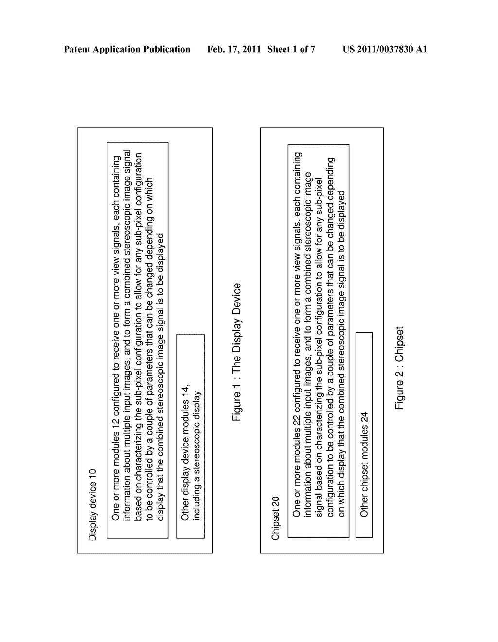 PLUG AND PLAY MULTIPLEXER FOR ANY STEREOSCOPIC VIEWING DEVICE - diagram, schematic, and image 02