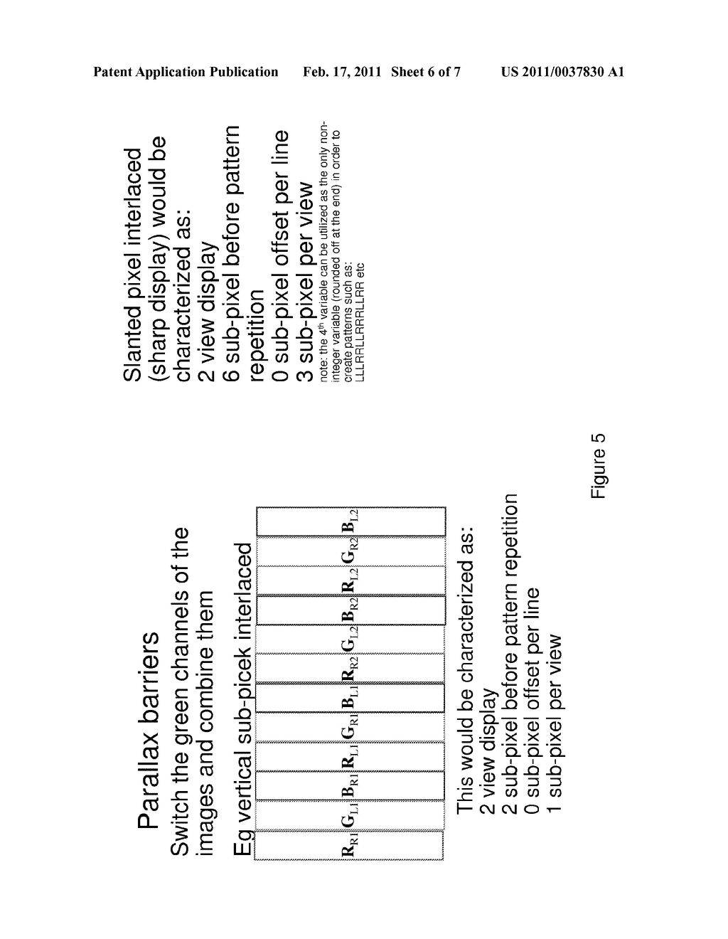 PLUG AND PLAY MULTIPLEXER FOR ANY STEREOSCOPIC VIEWING DEVICE - diagram, schematic, and image 07