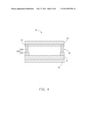 STEREOSCOPIC DISPLAY DEVICE AND 3-D IMAGE DISPLAY METHOD diagram and image