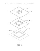 STEREOSCOPIC DISPLAY DEVICE AND 3-D IMAGE DISPLAY METHOD diagram and image