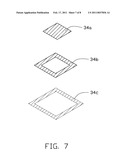 STEREOSCOPIC DISPLAY DEVICE AND 3-D IMAGE DISPLAY METHOD diagram and image