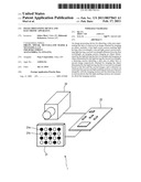 IMAGE PROCESSING DEVICE AND ELECTRONIC APPARATUS diagram and image