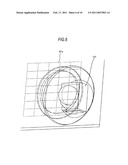 IMAGE PROCESSING DEVICE AND ELECTRONIC APPARATUS diagram and image