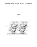 IMAGE PROCESSING DEVICE AND ELECTRONIC APPARATUS diagram and image