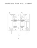 METHOD, SYSTEM AND TEST PLATFORM FOR TESTING OUTPUT OF ELECTRICAL DEVICE diagram and image