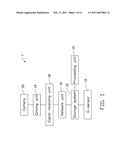 ADJUSTMENT SYSTEM AND METHOD FOR CAMERA diagram and image