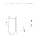 ADJUSTMENT SYSTEM AND METHOD FOR CAMERA diagram and image