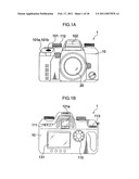 IMAGE SENSING APPARATUS AND IMAGE PROCESSING METHOD diagram and image