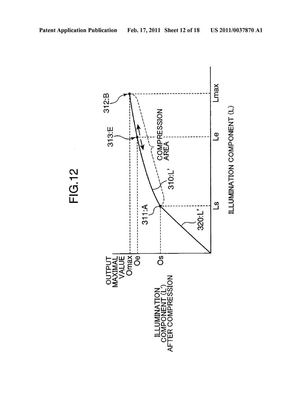 IMAGE SENSING APPARATUS AND IMAGE PROCESSING METHOD - diagram, schematic, and image 13