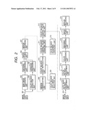 IMAGE PICKUP APPARATUS diagram and image