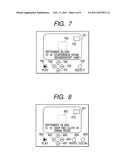 IMAGE PICKUP APPARATUS diagram and image