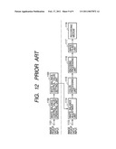 IMAGE PICKUP APPARATUS diagram and image