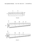 LIGHT EMITTING DEVICE, DISPLAY DEVICE, AND COLOR CONVERSION SHEET diagram and image