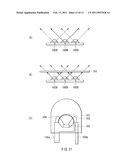 LIGHT EMITTING DEVICE, DISPLAY DEVICE, AND COLOR CONVERSION SHEET diagram and image