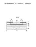 Fringe-Field-Switching-Mode Liquid Crystal Display and Method of Manufacturing the Same diagram and image