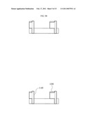 Fringe-Field-Switching-Mode Liquid Crystal Display and Method of Manufacturing the Same diagram and image