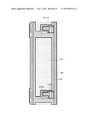 Fringe-Field-Switching-Mode Liquid Crystal Display and Method of Manufacturing the Same diagram and image