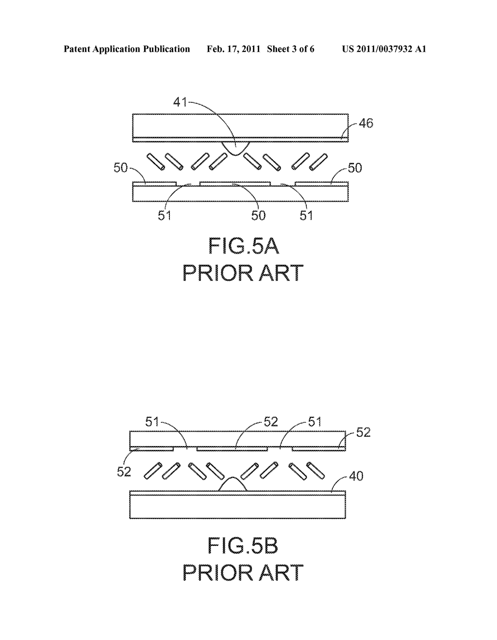 MULTI-DOMAIN VERTICAL ALIGNMENT LIQUID CRYSTAL DISPLAY AND LC-ALIGNING METHOD OF SAME - diagram, schematic, and image 04