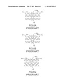 MULTI-DOMAIN VERTICAL ALIGNMENT LIQUID CRYSTAL DISPLAY AND LC-ALIGNING METHOD OF SAME diagram and image