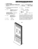 LCD APPARATUS WITH HEAT DISSIPATION ARRANGEMENTS diagram and image