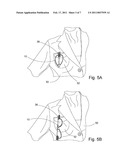 FOLDING EYEGLASSES diagram and image