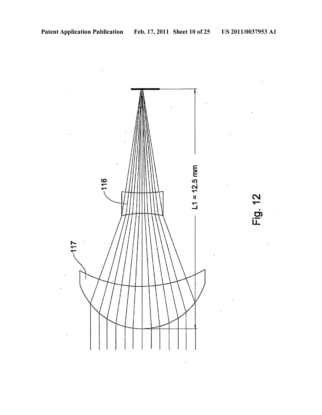 MICRO-PROJECTOR - diagram, schematic, and image 11