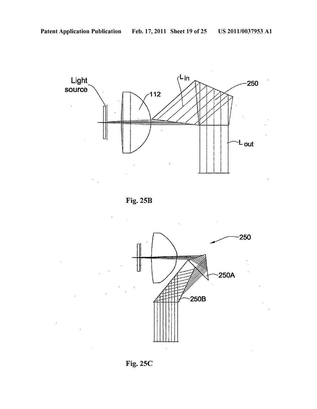 MICRO-PROJECTOR - diagram, schematic, and image 20