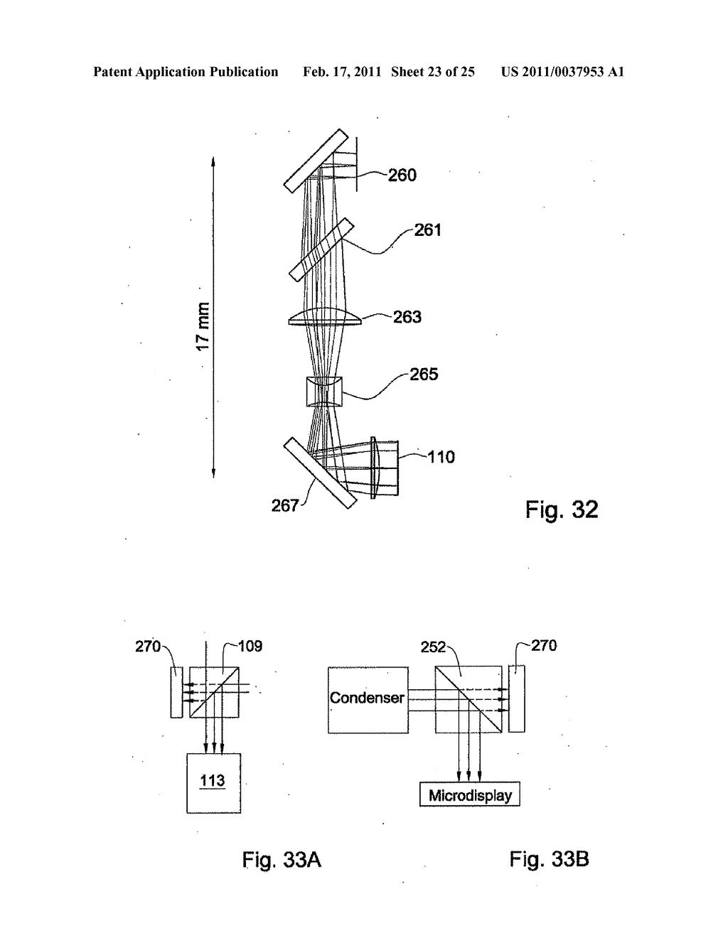 MICRO-PROJECTOR - diagram, schematic, and image 24