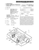 PROJECTOR diagram and image