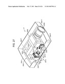 PROJECTOR diagram and image