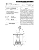 DISTANCE MEASURING APPARATUS AND DISTANCE MEASURING METHOD diagram and image