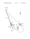 System for Measuring a Physical Quantity and for the Map Representation of Said Measures diagram and image