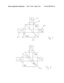 Miniaturized Confocal Spectrometer diagram and image