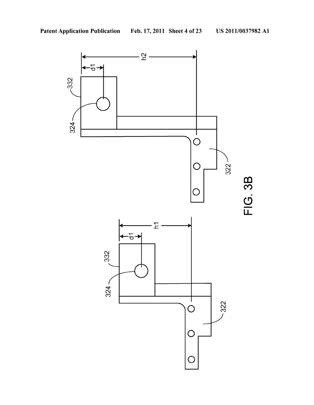 Laser Targeting Mechanism - diagram, schematic, and image 05